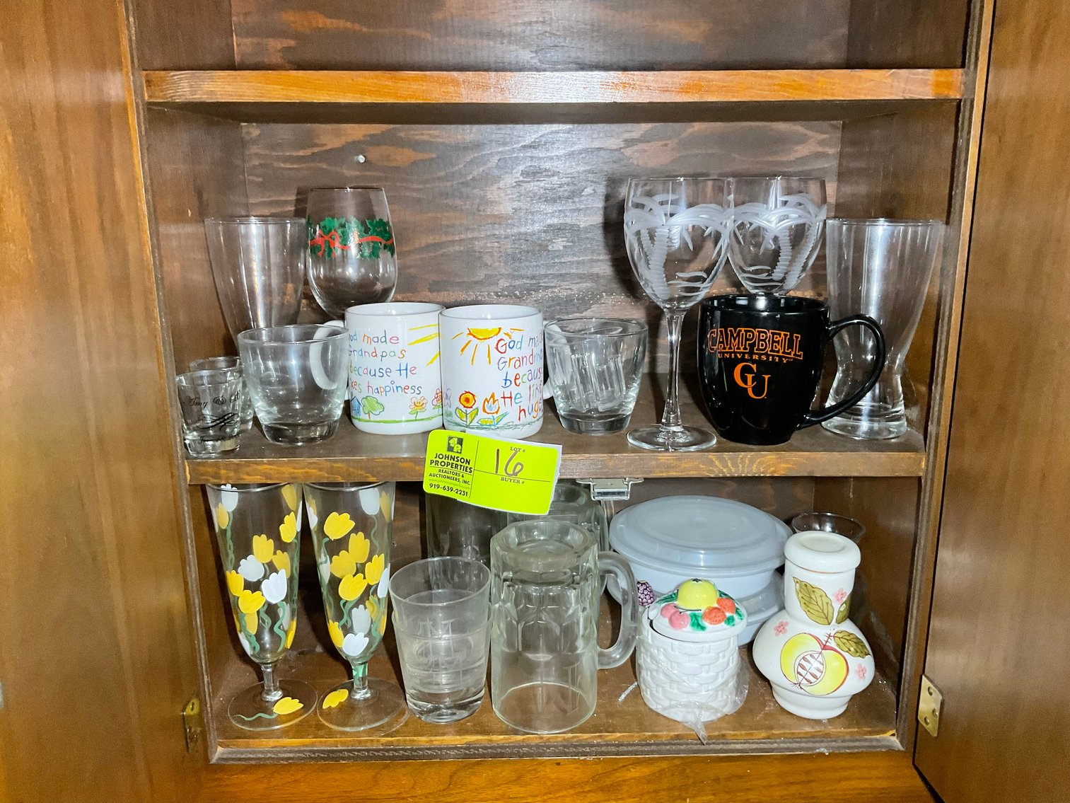 Image for Fuquay Varina Online Only Personal Property Auction