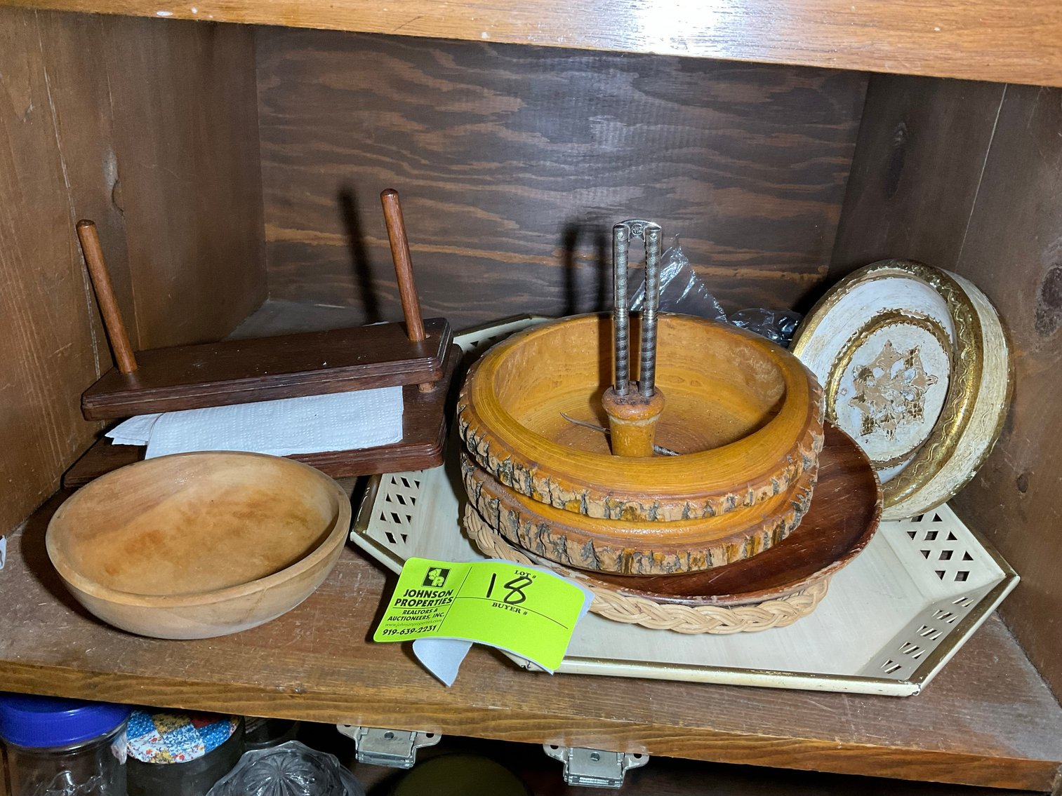 Image for Fuquay Varina Online Only Personal Property Auction