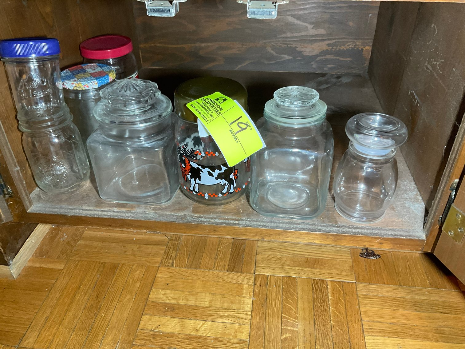 Image for Fuquay Varina Online Only Personal Property Auction