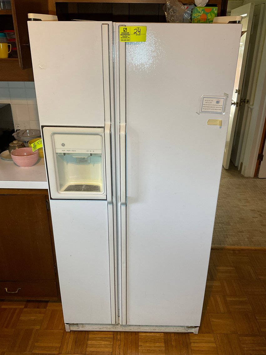 Image for Fuquay Varina Online Only Personal Property Auction