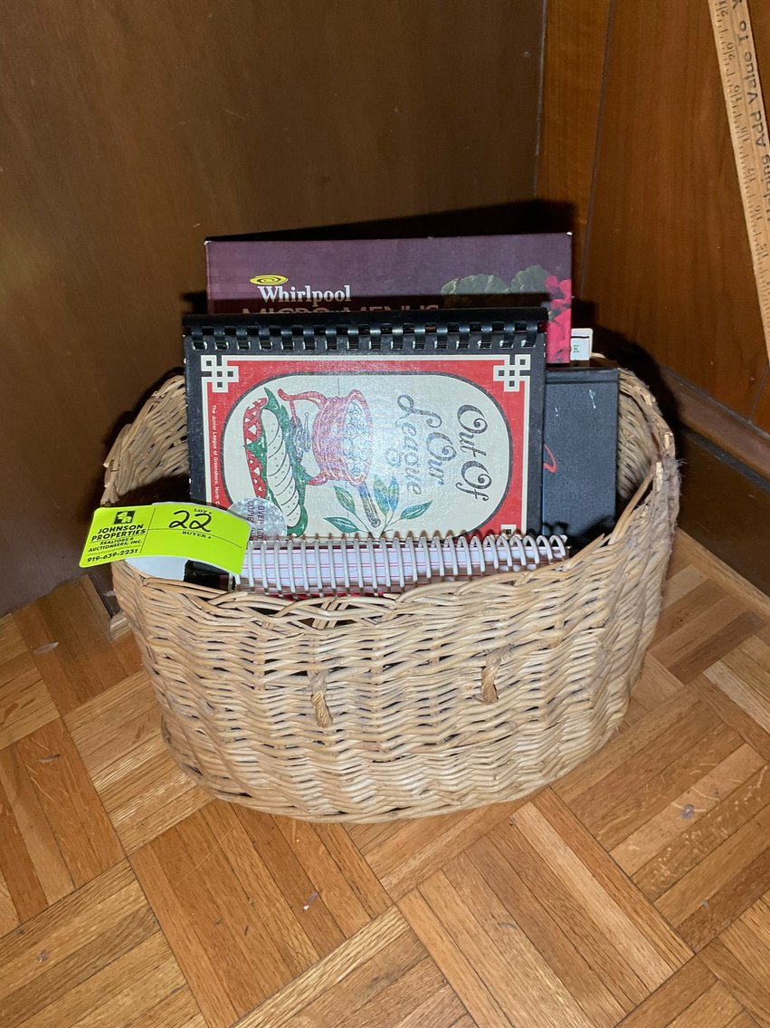 Image for Fuquay Varina Online Only Personal Property Auction