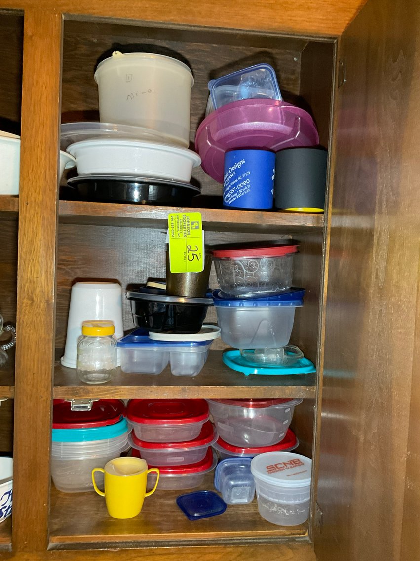 Image for Fuquay Varina Online Only Personal Property Auction