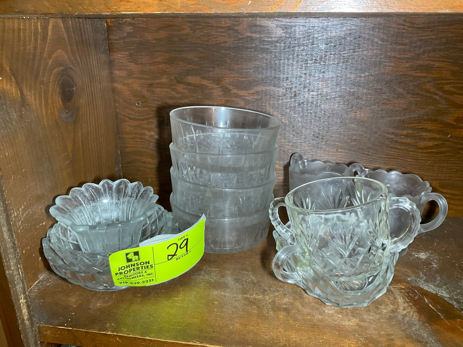 Image for Fuquay Varina Online Only Personal Property Auction