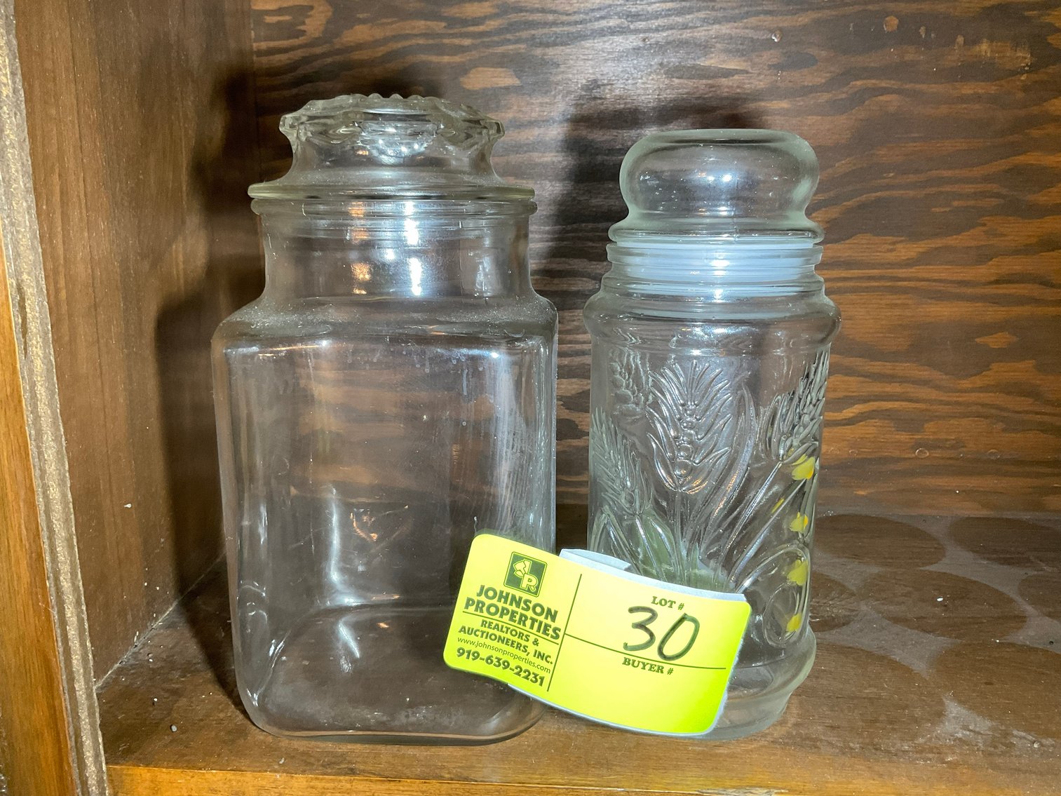 Image for Fuquay Varina Online Only Personal Property Auction