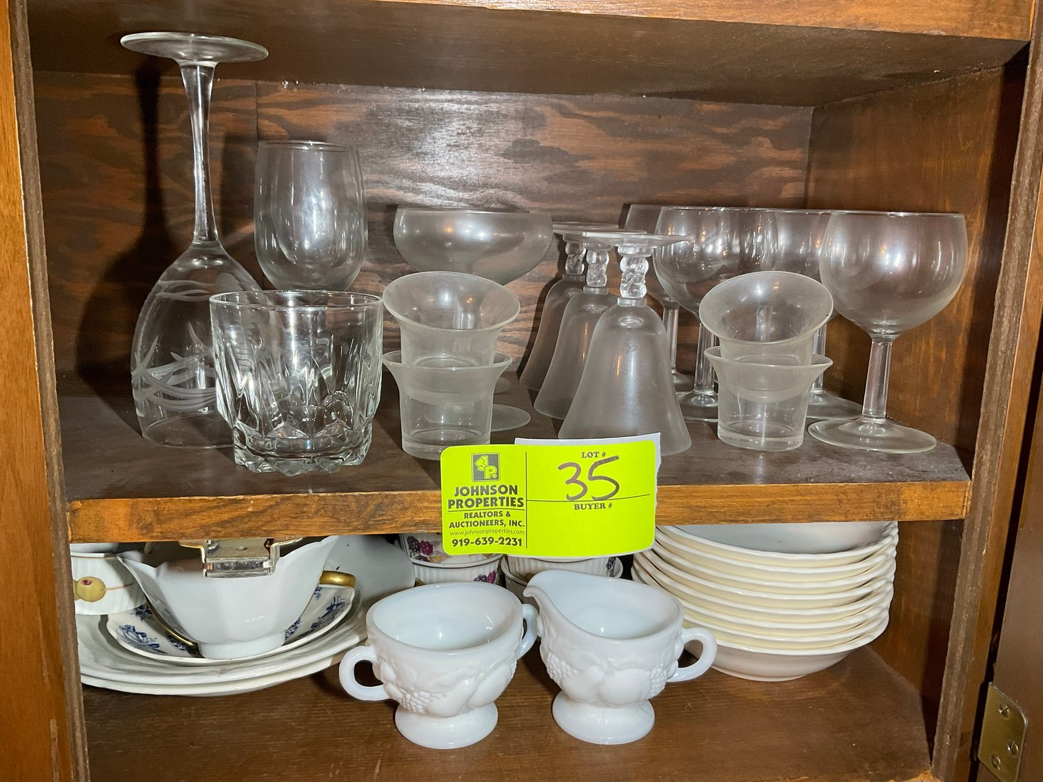 Image for Fuquay Varina Online Only Personal Property Auction