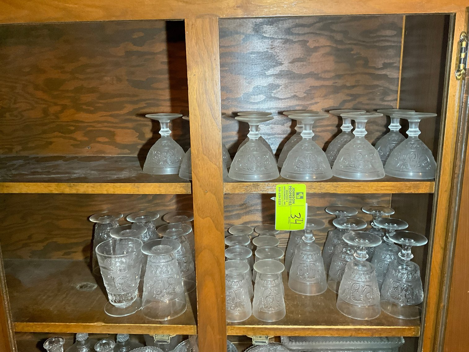 Image for Fuquay Varina Online Only Personal Property Auction