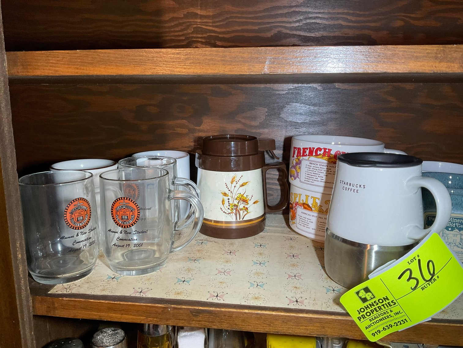 Image for Fuquay Varina Online Only Personal Property Auction