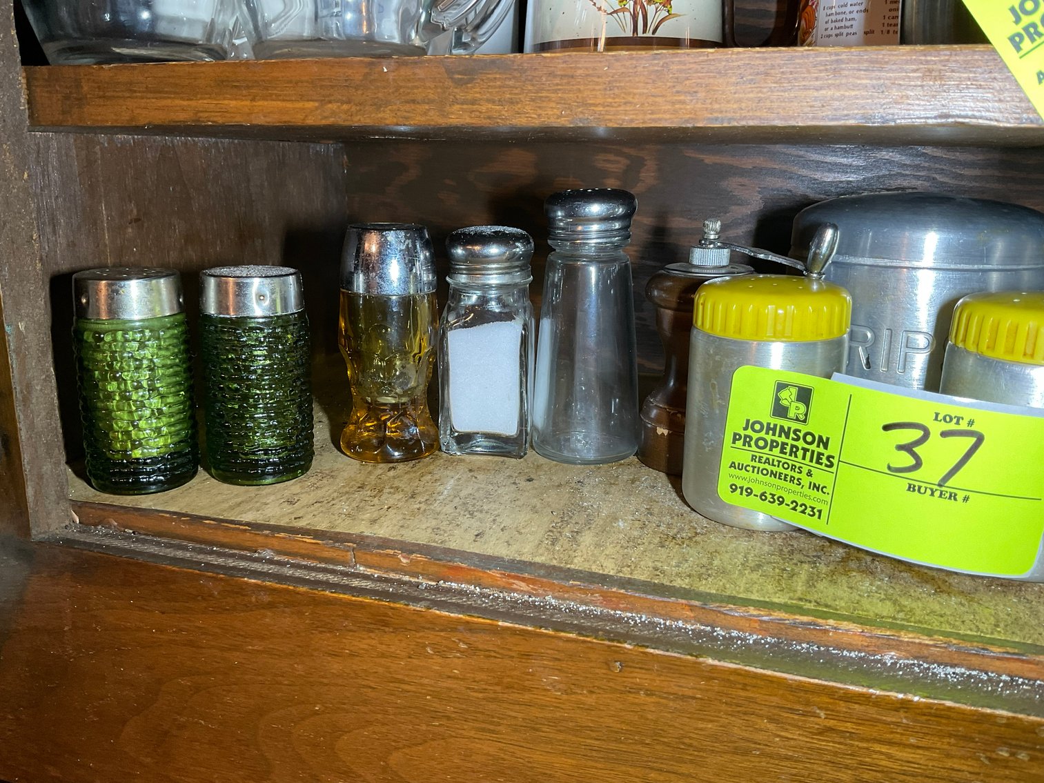 Image for Fuquay Varina Online Only Personal Property Auction