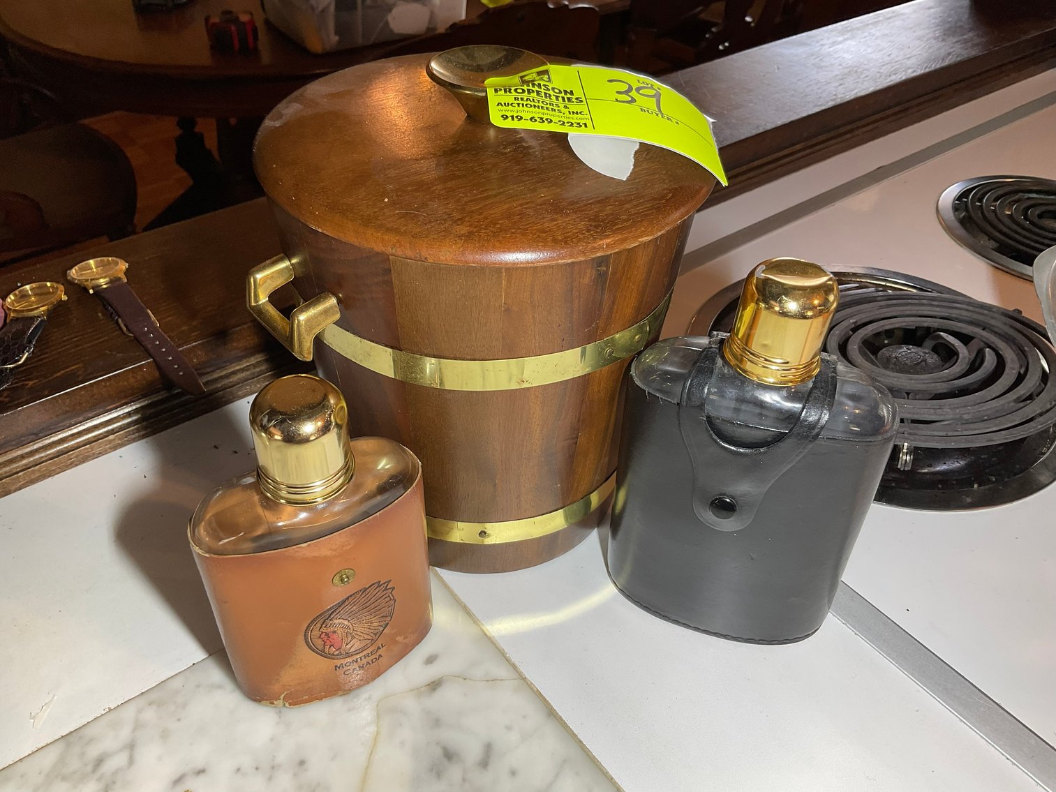 Image for Fuquay Varina Online Only Personal Property Auction