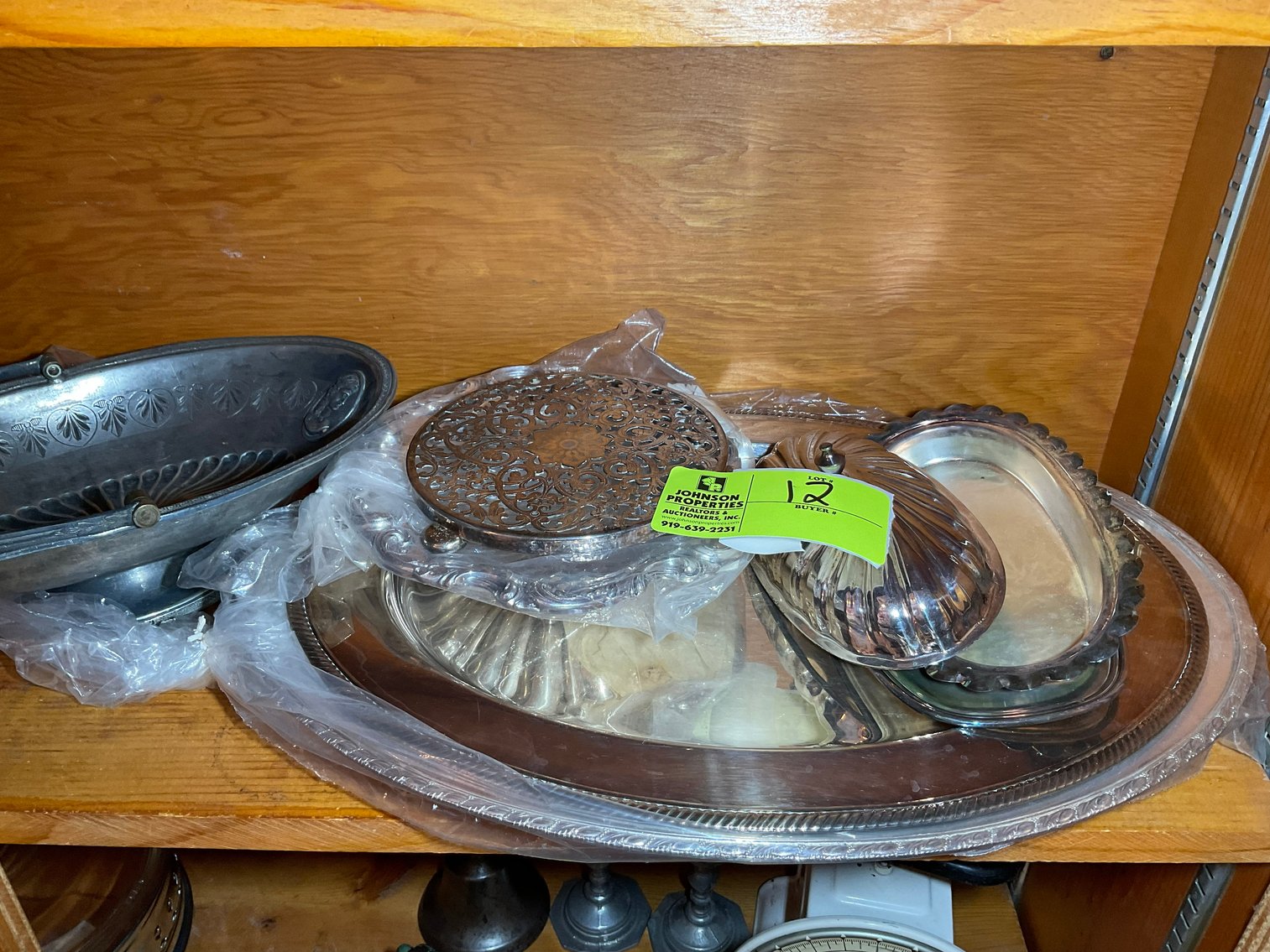 Image for Fuquay Varina Online Only Personal Property Auction