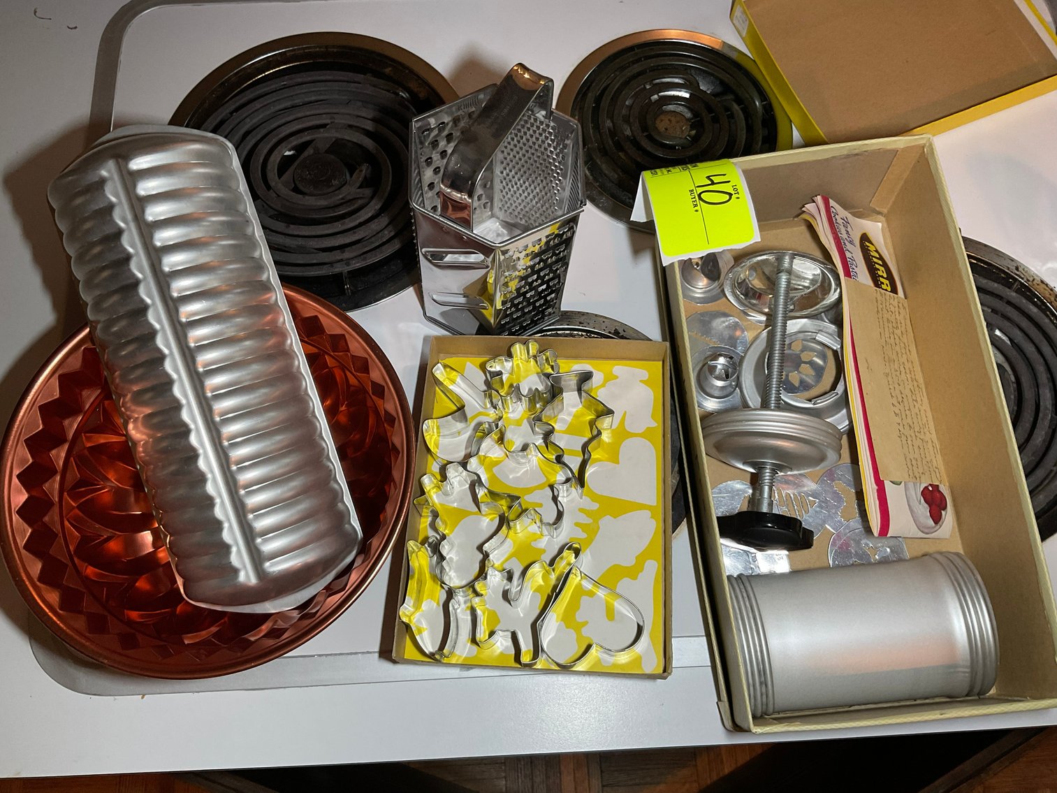 Image for Fuquay Varina Online Only Personal Property Auction