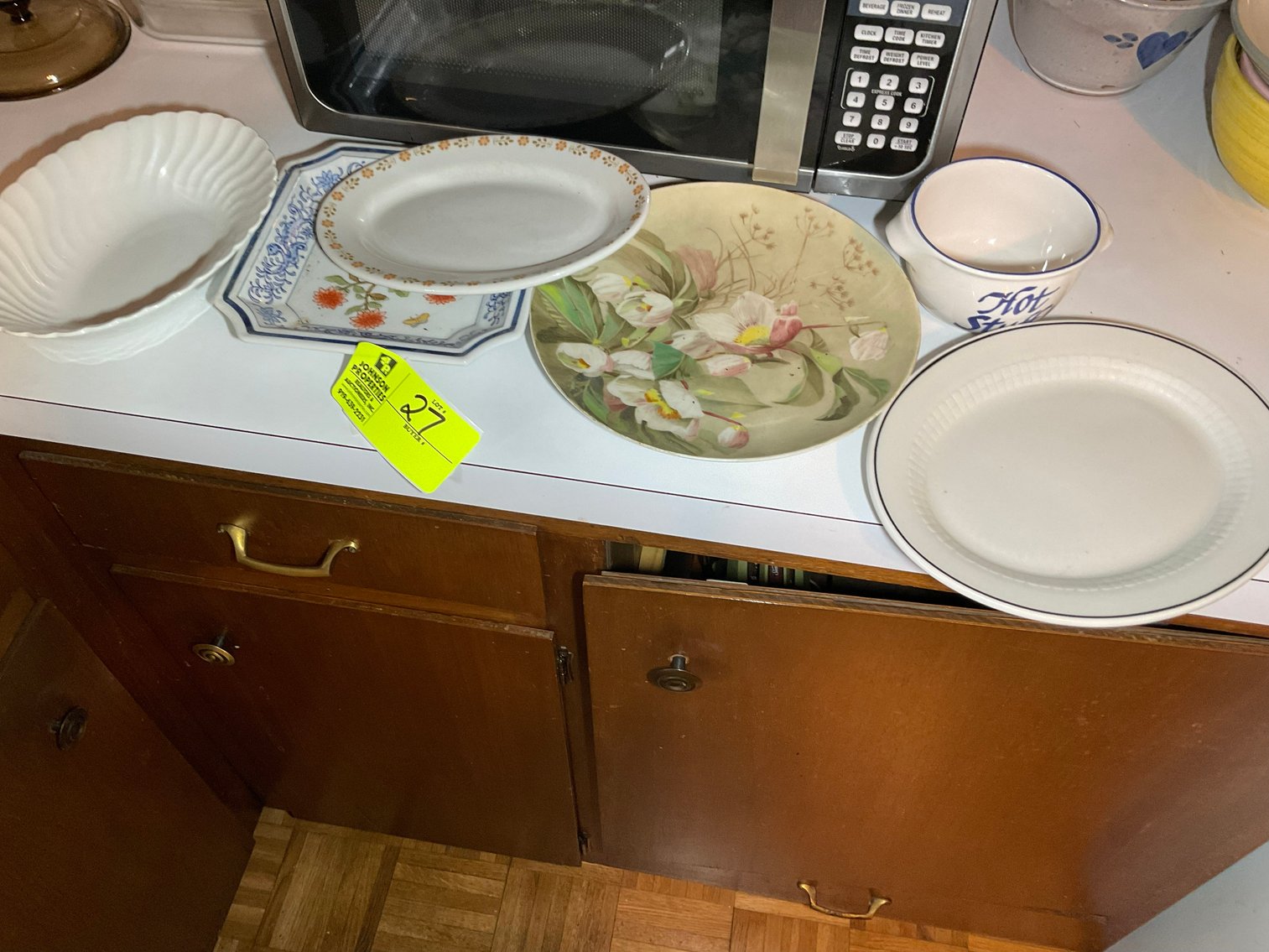 Image for Fuquay Varina Online Only Personal Property Auction