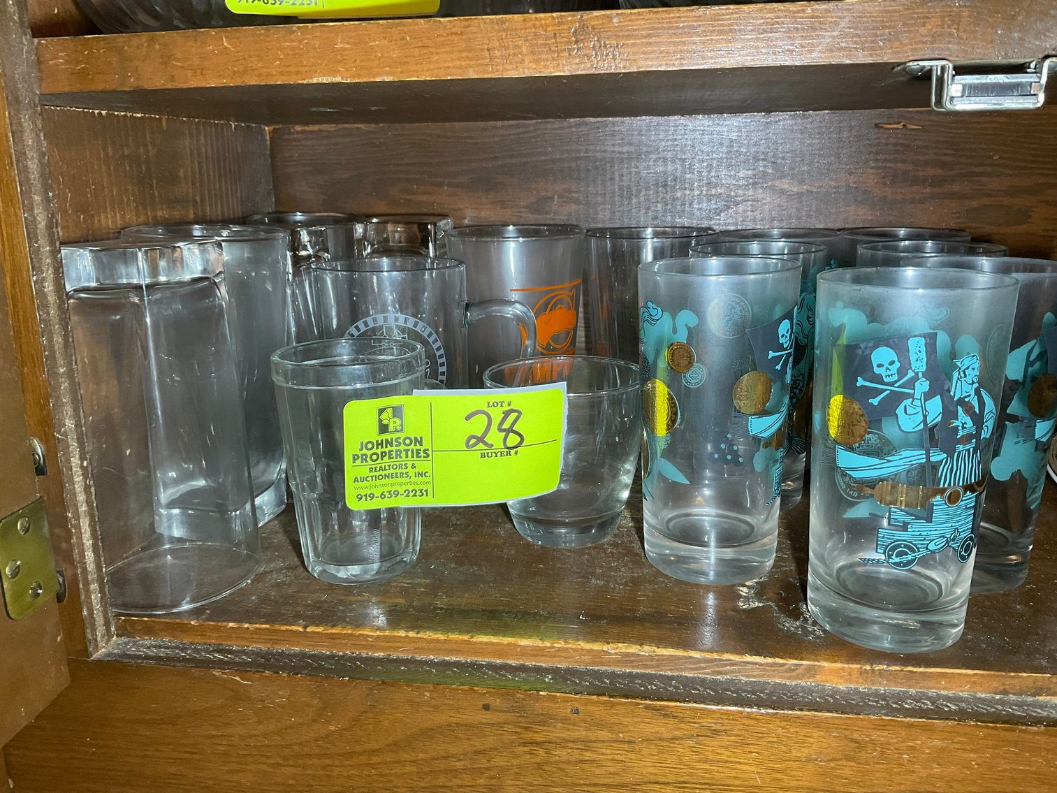 Image for Fuquay Varina Online Only Personal Property Auction