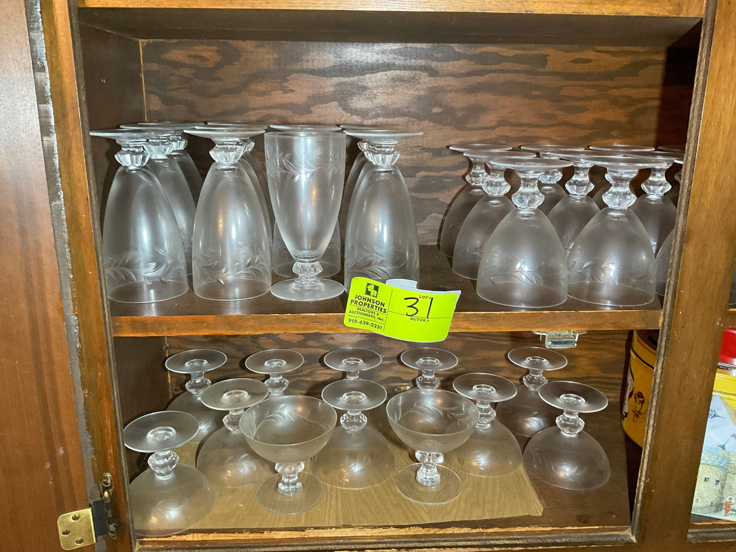 Image for Fuquay Varina Online Only Personal Property Auction