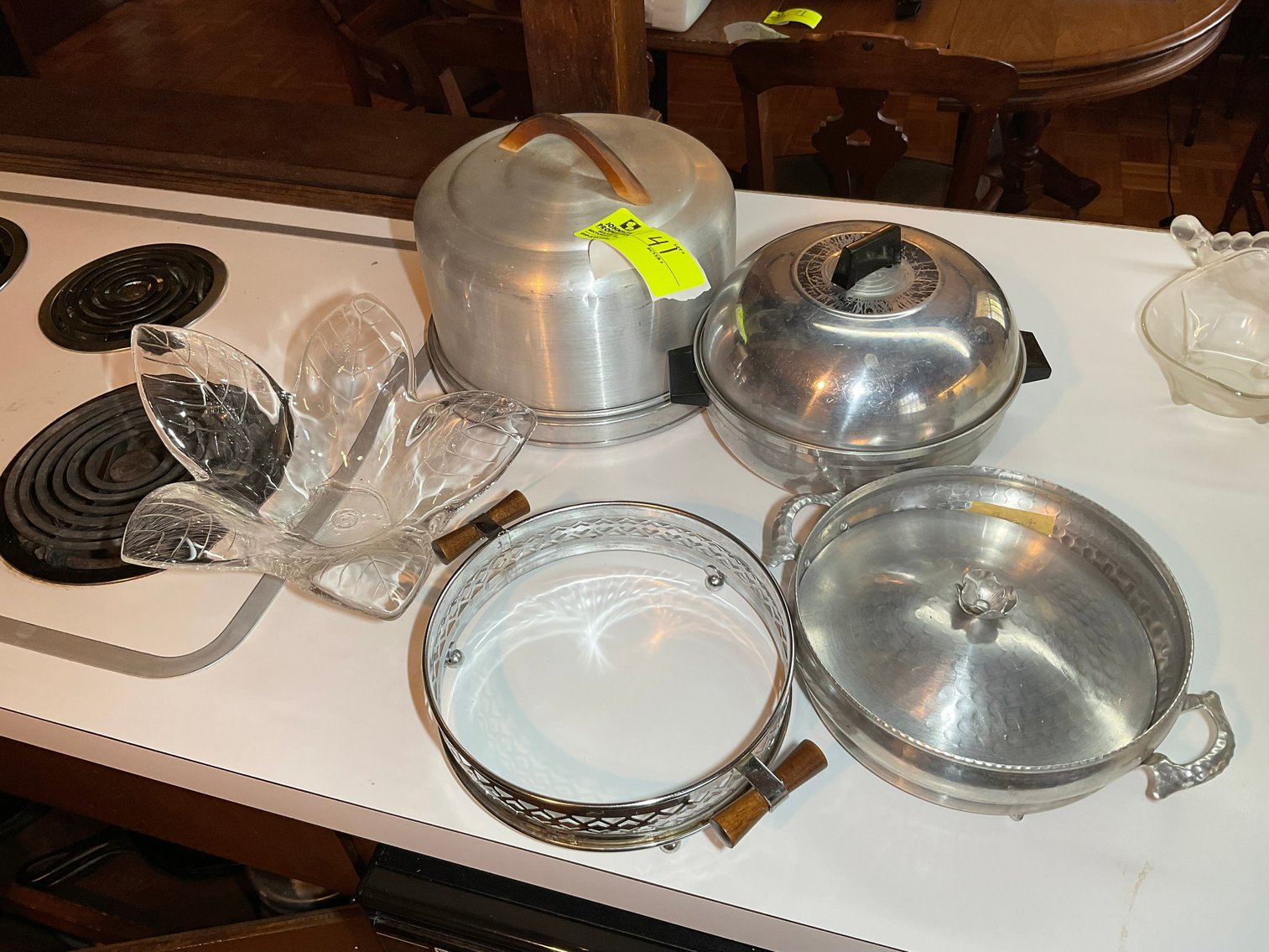Image for Fuquay Varina Online Only Personal Property Auction