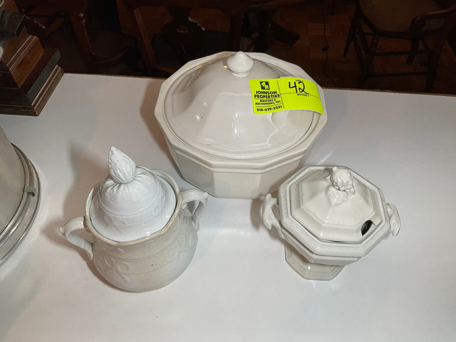Image for Fuquay Varina Online Only Personal Property Auction