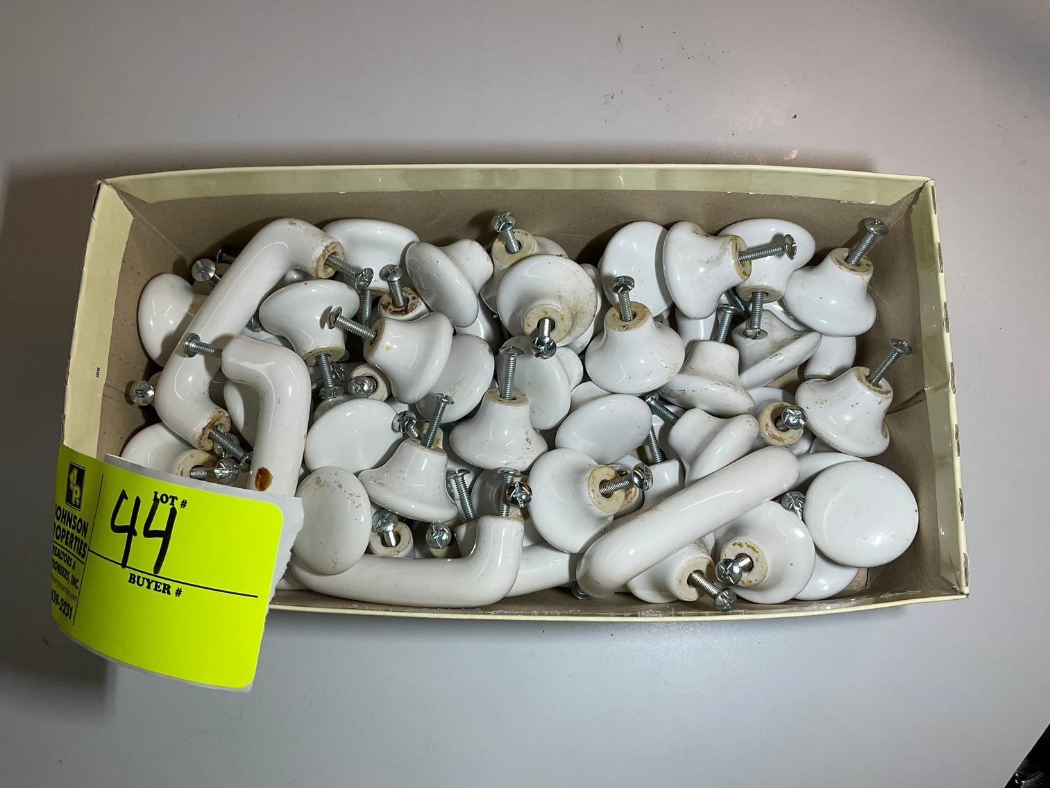 Image for Fuquay Varina Online Only Personal Property Auction