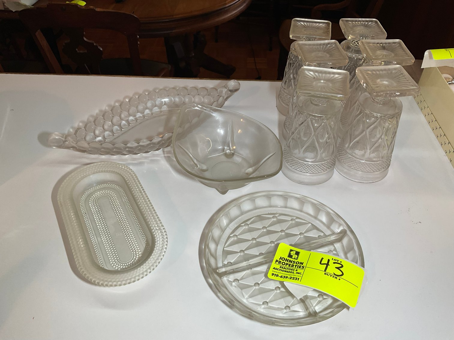 Image for Fuquay Varina Online Only Personal Property Auction