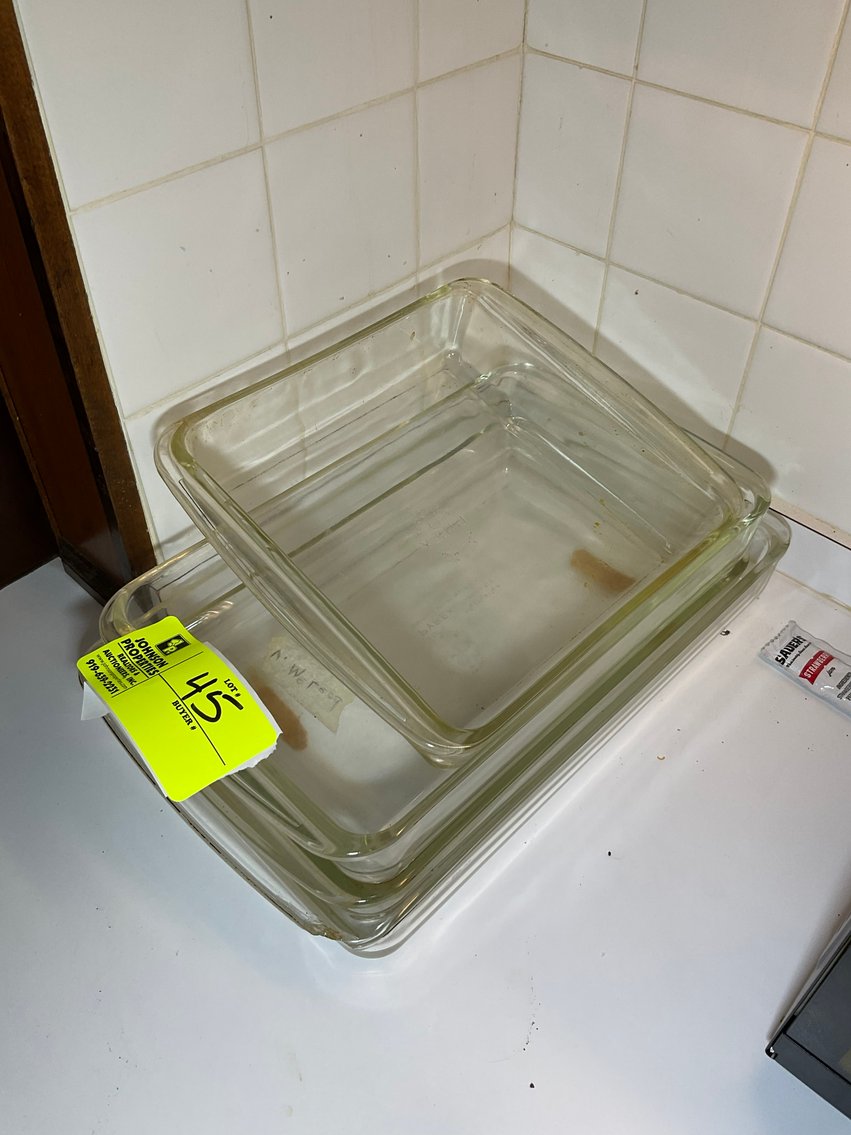 Image for Fuquay Varina Online Only Personal Property Auction