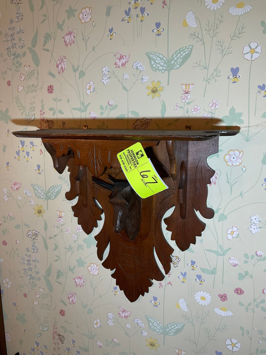 Image for Fuquay Varina Online Only Personal Property Auction