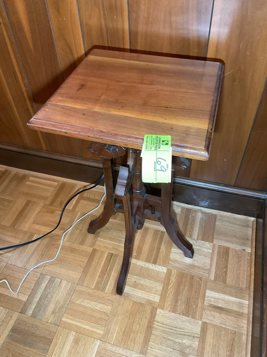 Image for Fuquay Varina Online Only Personal Property Auction