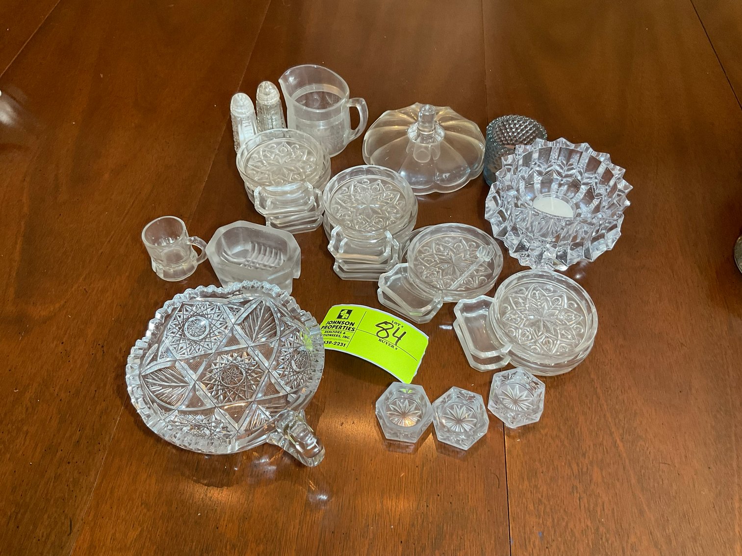 Image for Fuquay Varina Online Only Personal Property Auction