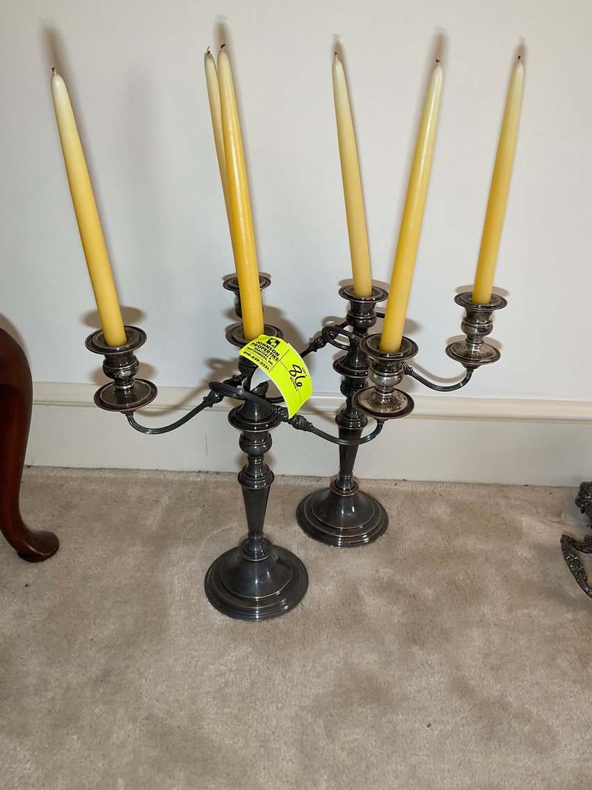 Image for Fuquay Varina Online Only Personal Property Auction