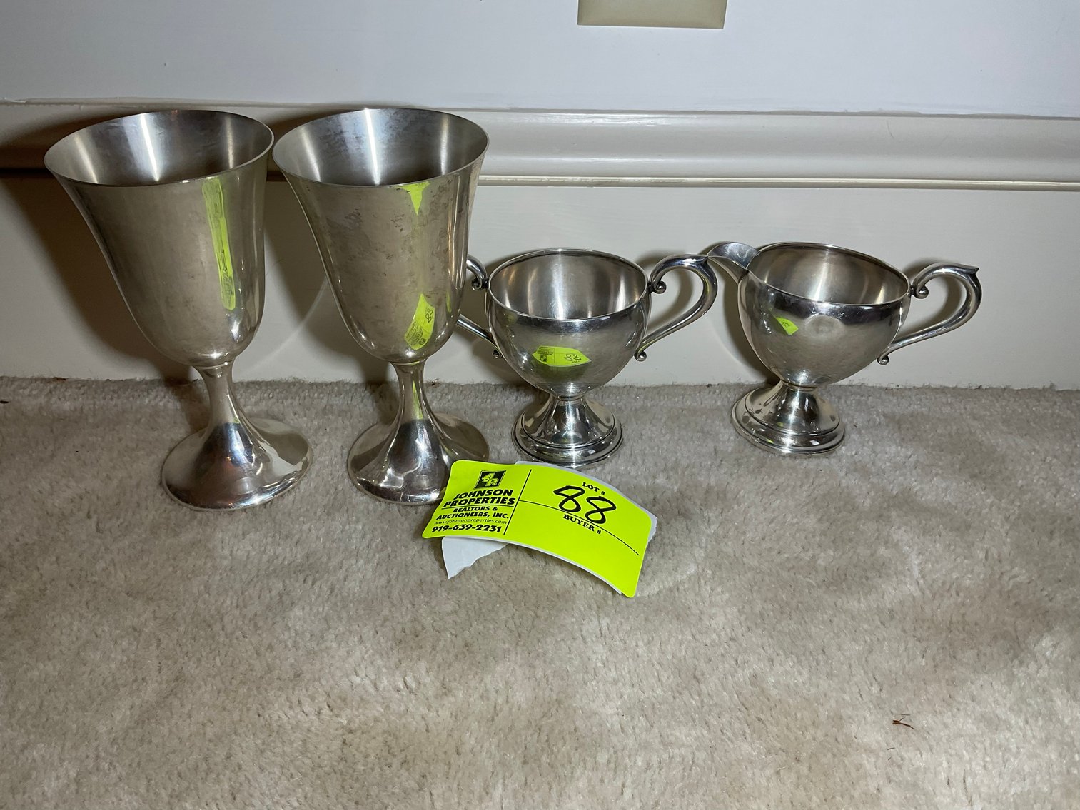 Image for Fuquay Varina Online Only Personal Property Auction