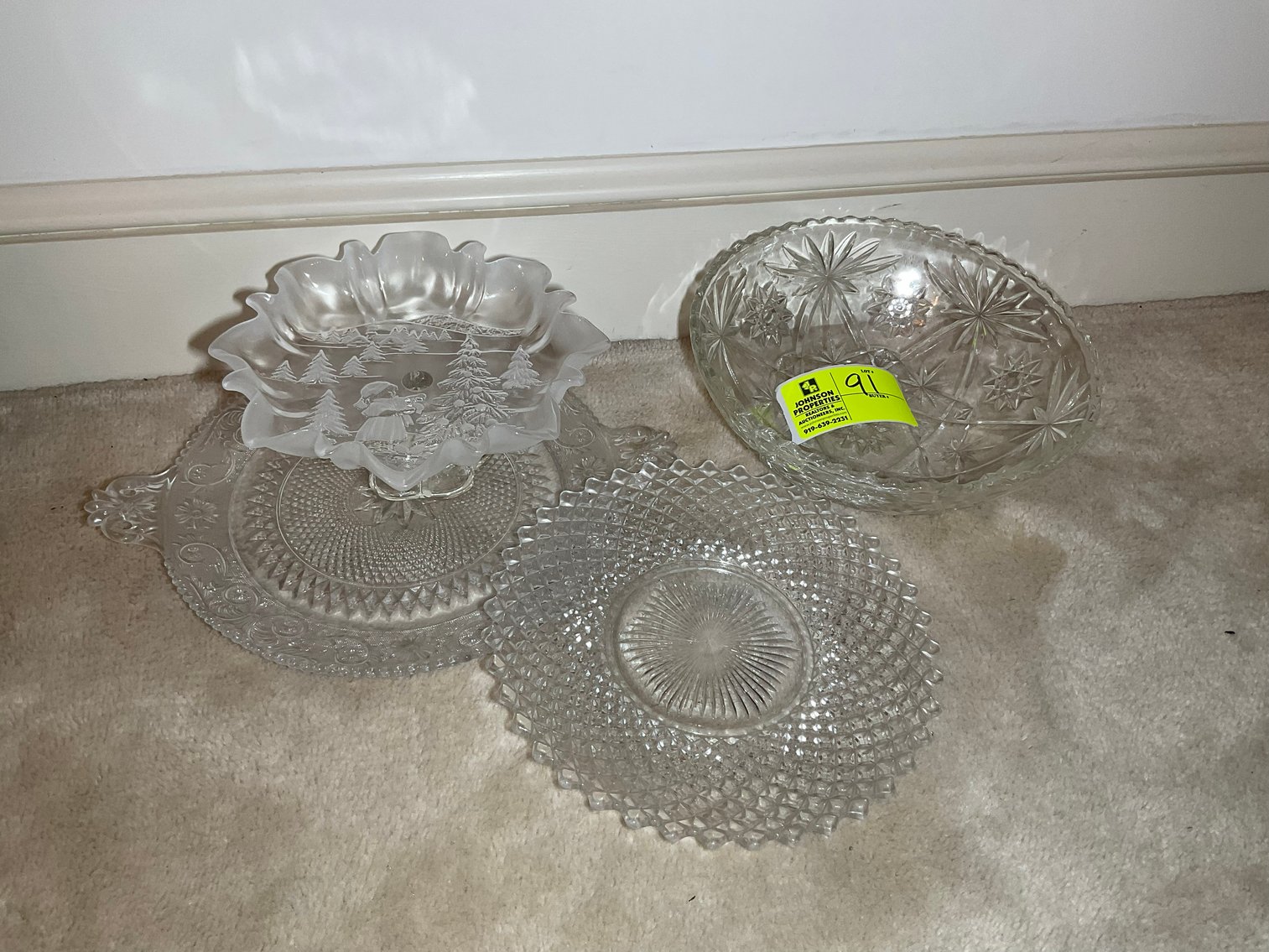 Image for Fuquay Varina Online Only Personal Property Auction