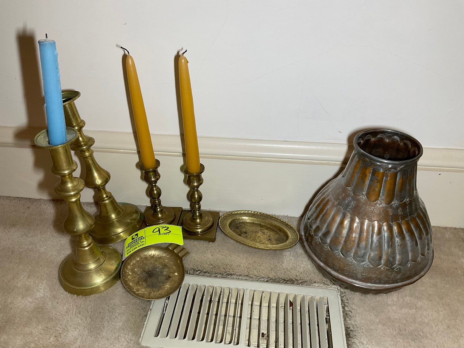 Image for Fuquay Varina Online Only Personal Property Auction