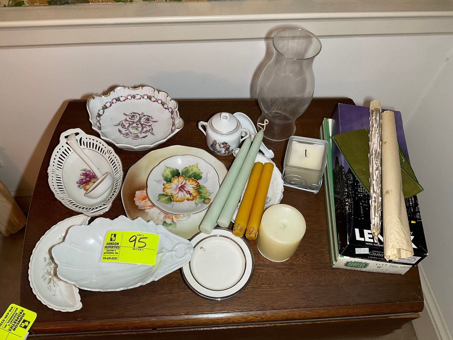 Image for Fuquay Varina Online Only Personal Property Auction