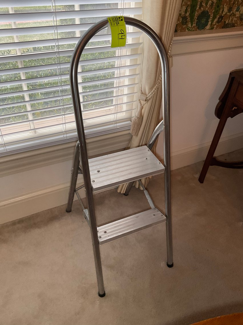 Image for Fuquay Varina Online Only Personal Property Auction