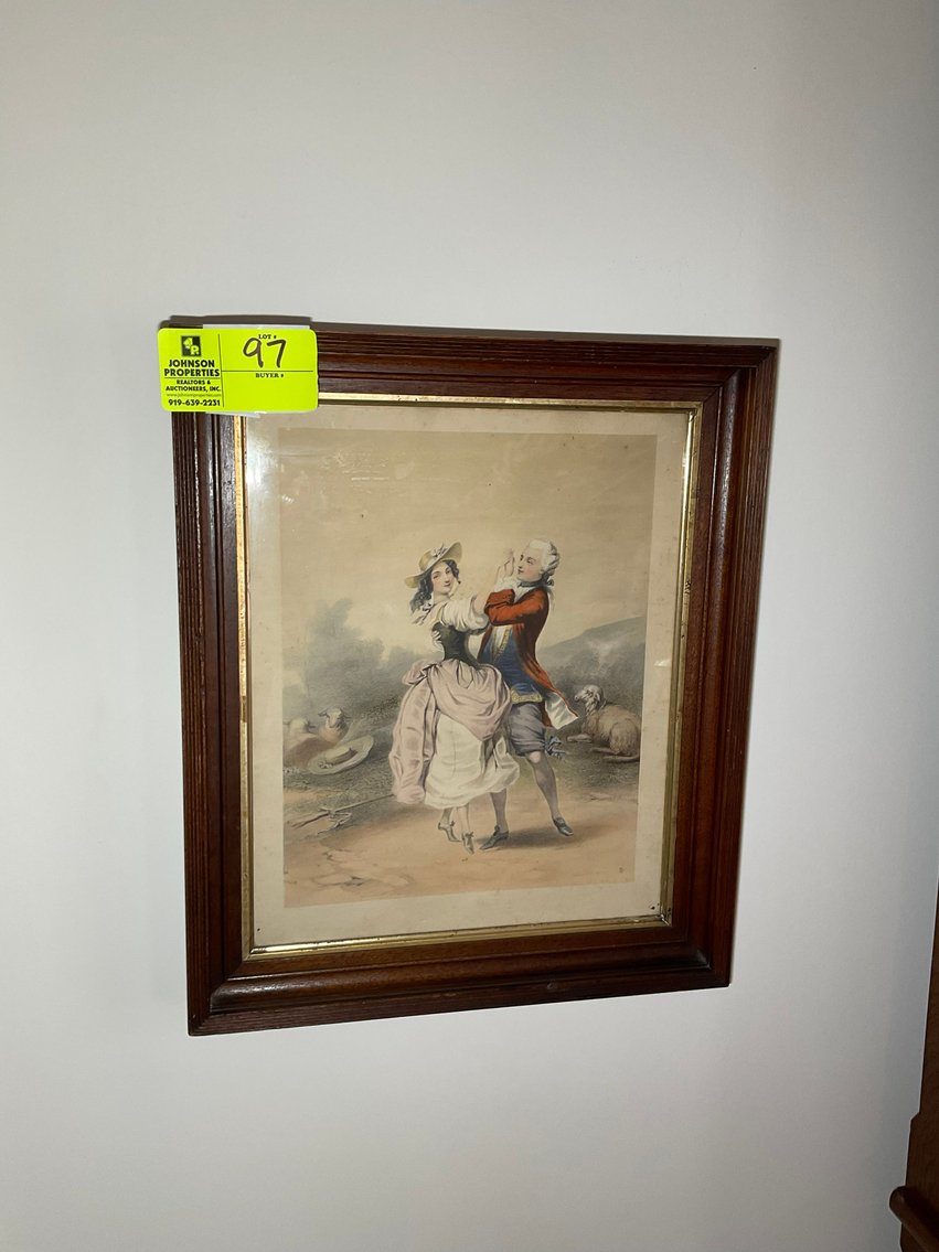 Image for Fuquay Varina Online Only Personal Property Auction