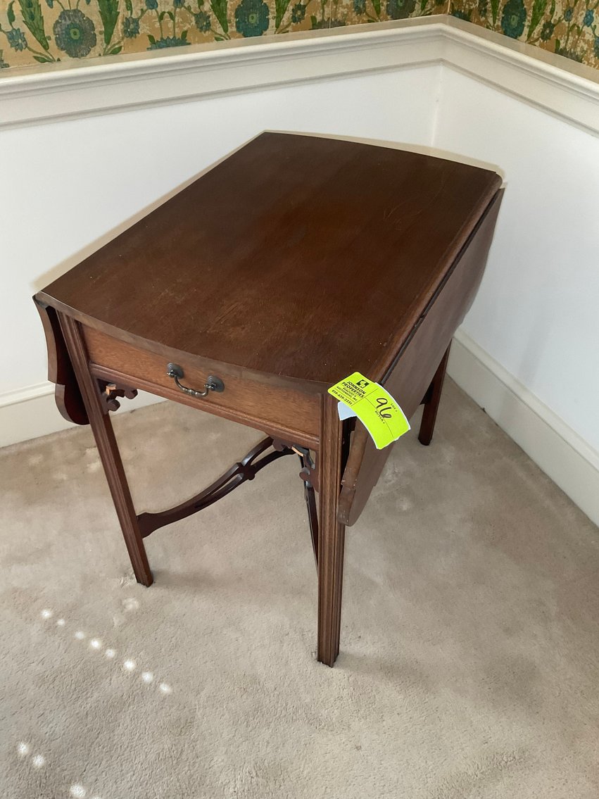 Image for Fuquay Varina Online Only Personal Property Auction