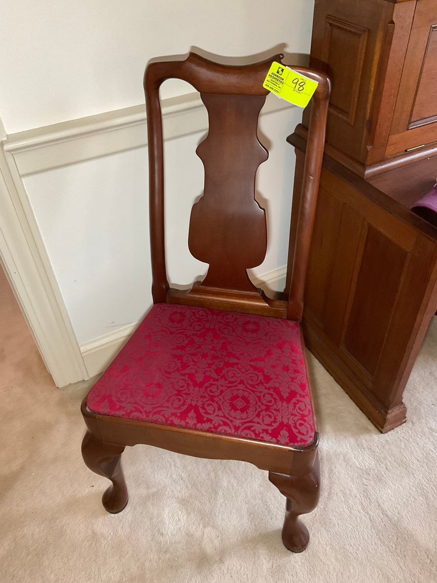 Image for Fuquay Varina Online Only Personal Property Auction