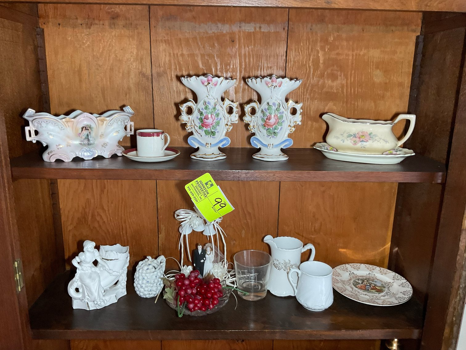 Image for Fuquay Varina Online Only Personal Property Auction