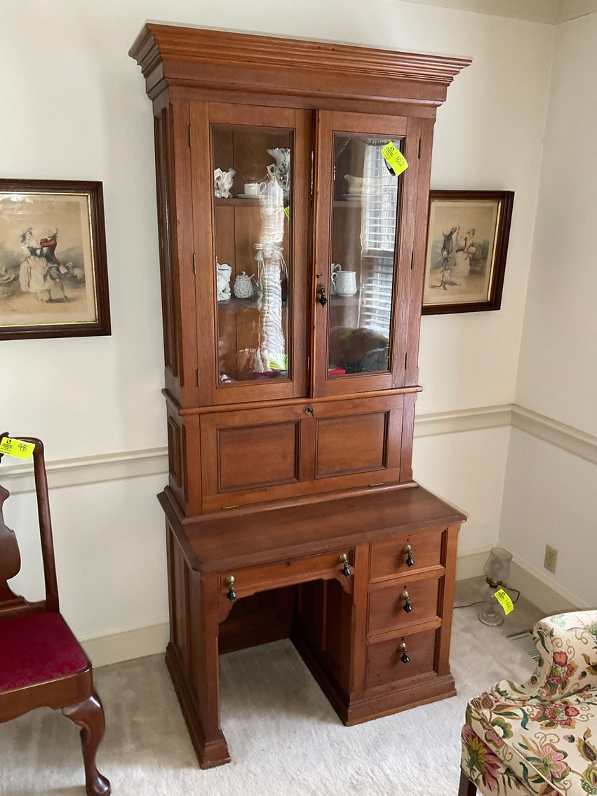 Image for Fuquay Varina Online Only Personal Property Auction