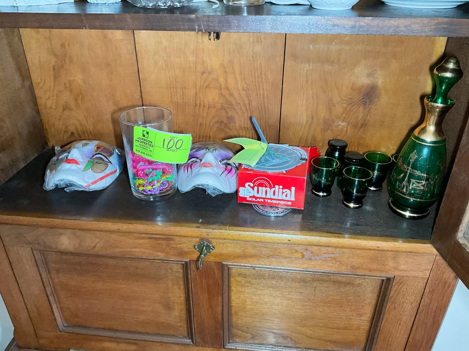 Image for Fuquay Varina Online Only Personal Property Auction