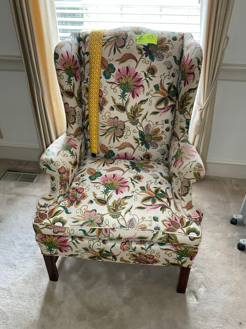 Image for Fuquay Varina Online Only Personal Property Auction