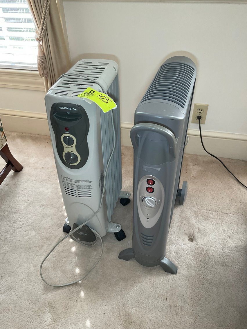 Image for Fuquay Varina Online Only Personal Property Auction