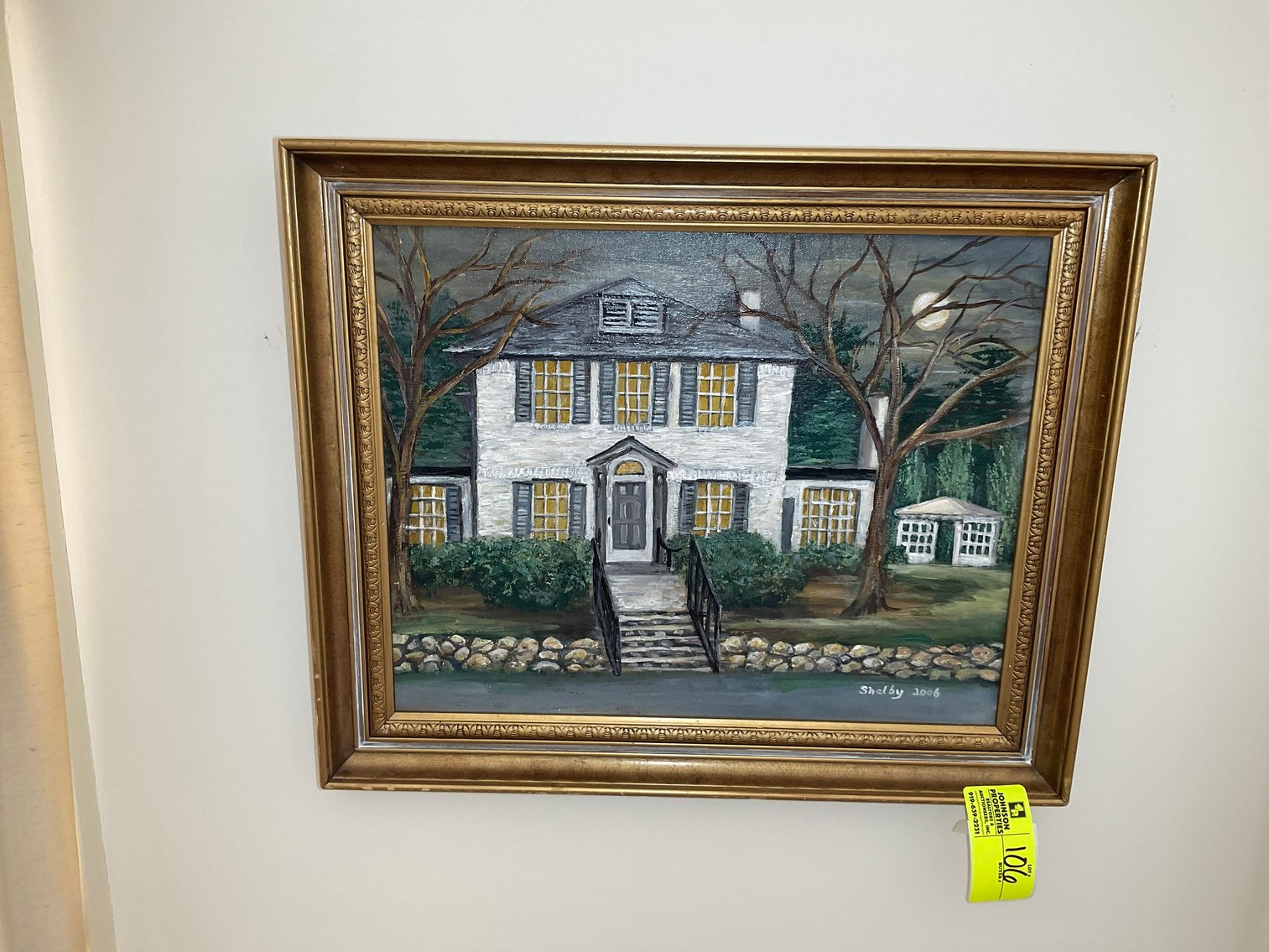 Image for Fuquay Varina Online Only Personal Property Auction
