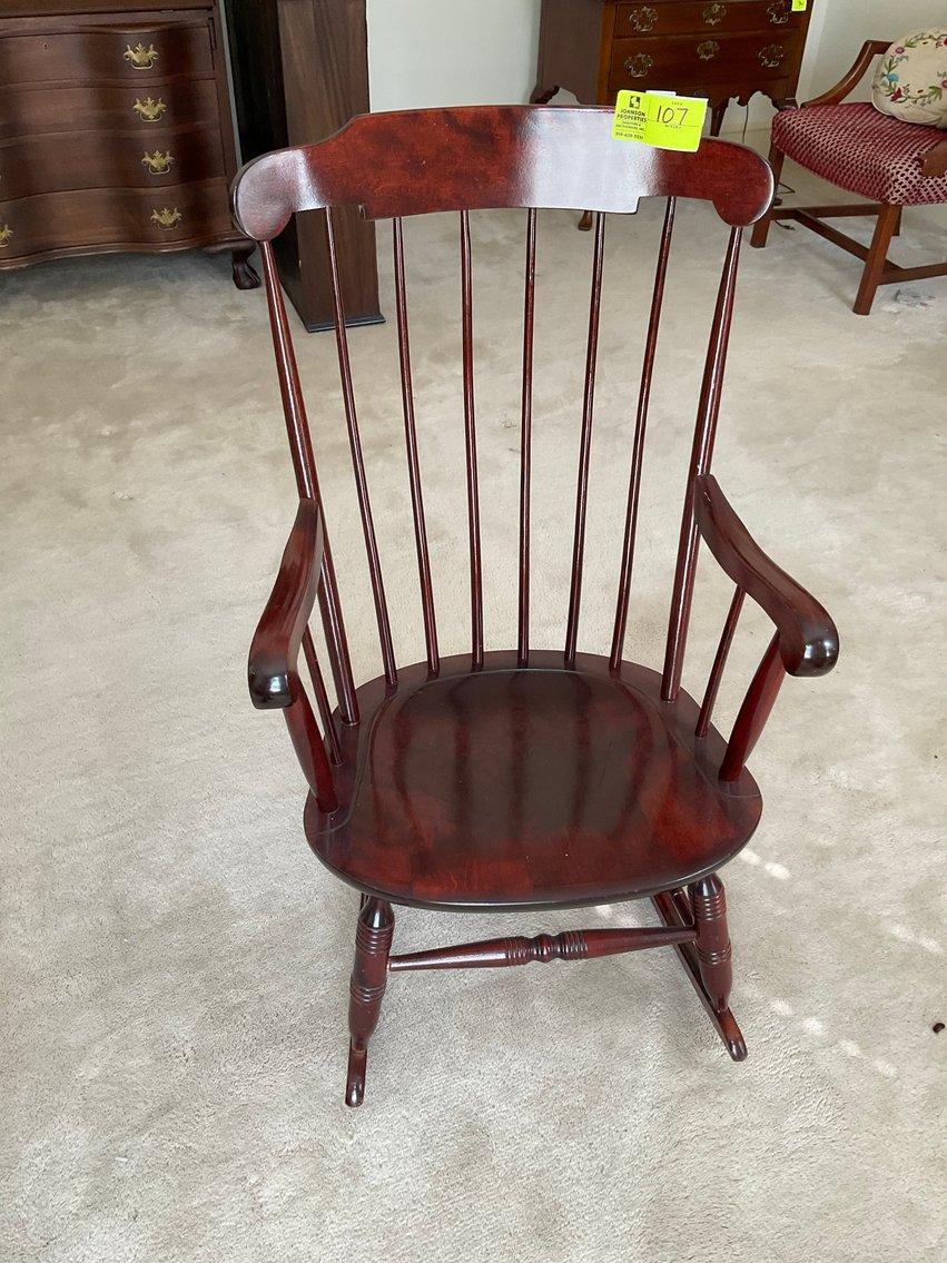 Image for Fuquay Varina Online Only Personal Property Auction