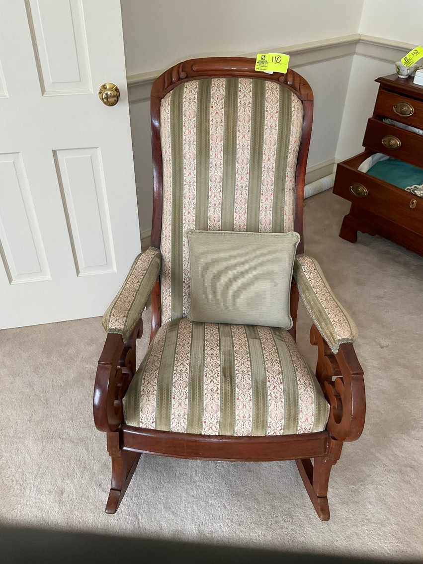 Image for Fuquay Varina Online Only Personal Property Auction