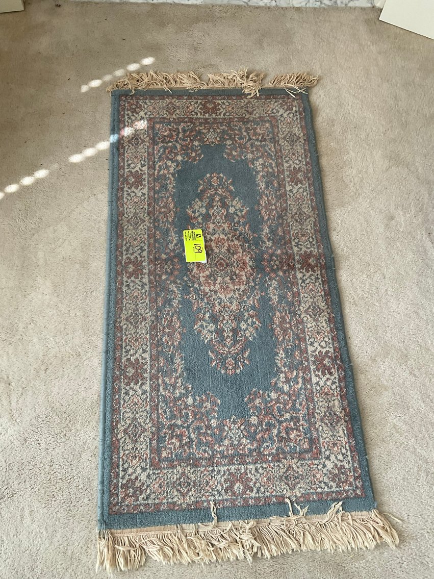 Image for Fuquay Varina Online Only Personal Property Auction