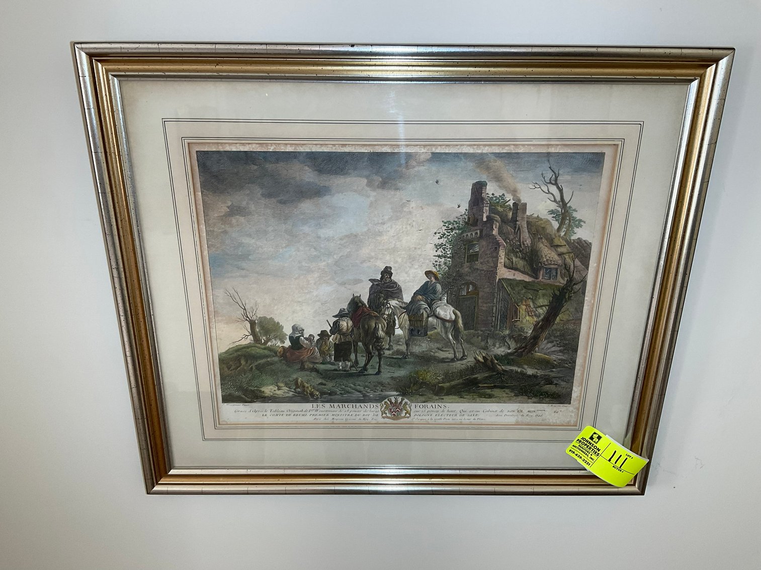 Image for Fuquay Varina Online Only Personal Property Auction