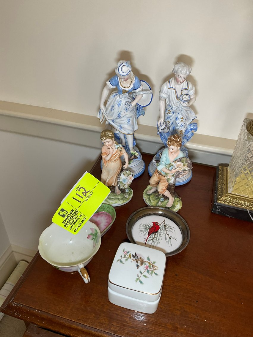 Image for Fuquay Varina Online Only Personal Property Auction