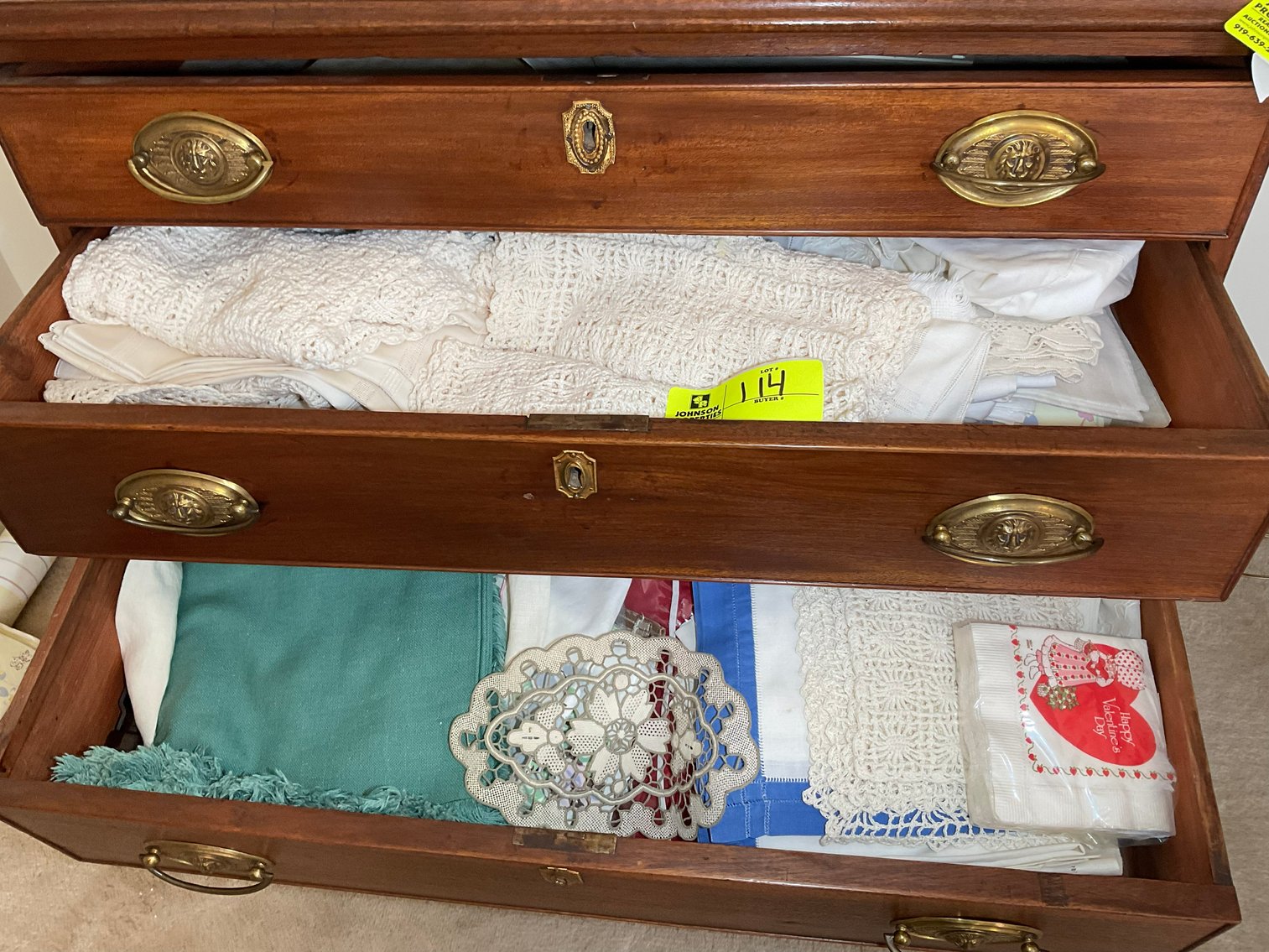 Image for Fuquay Varina Online Only Personal Property Auction