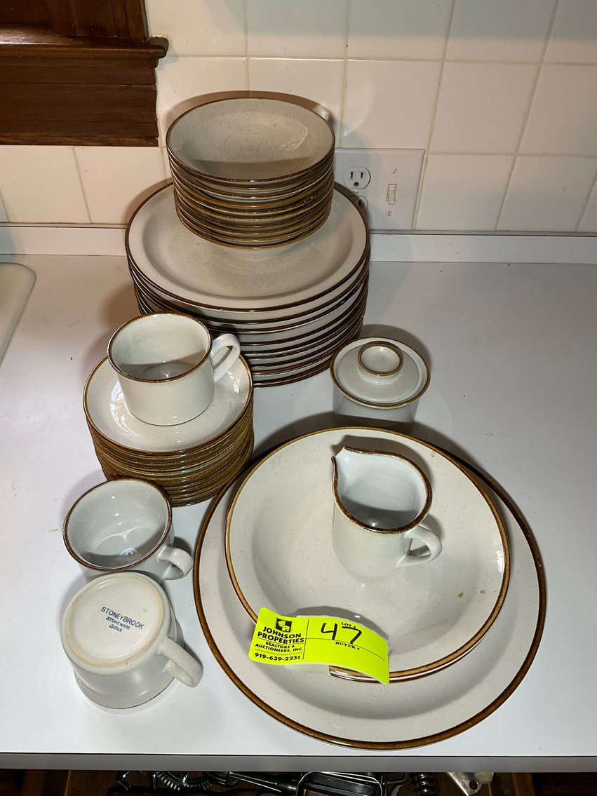 Image for Fuquay Varina Online Only Personal Property Auction