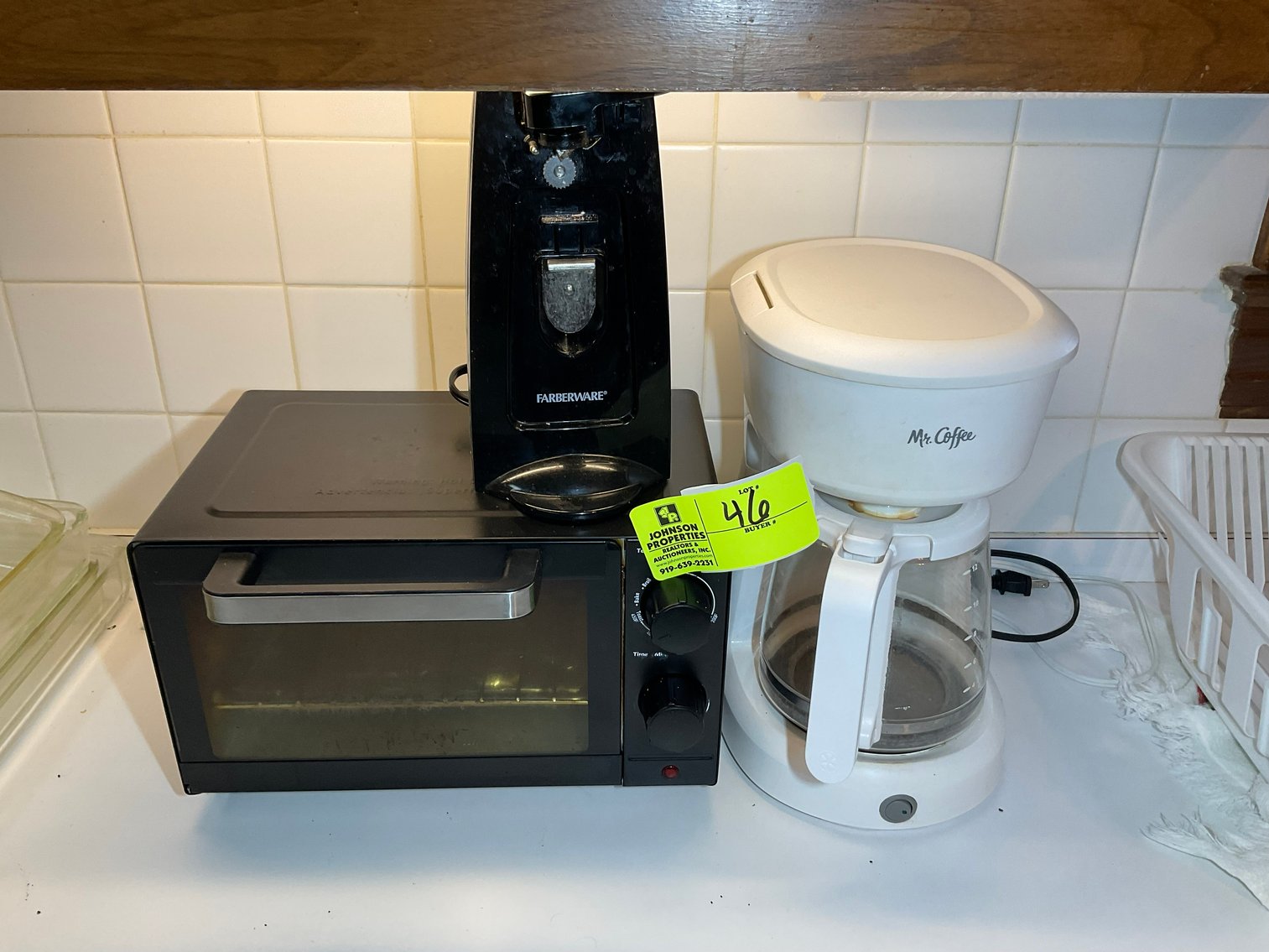 Image for Fuquay Varina Online Only Personal Property Auction