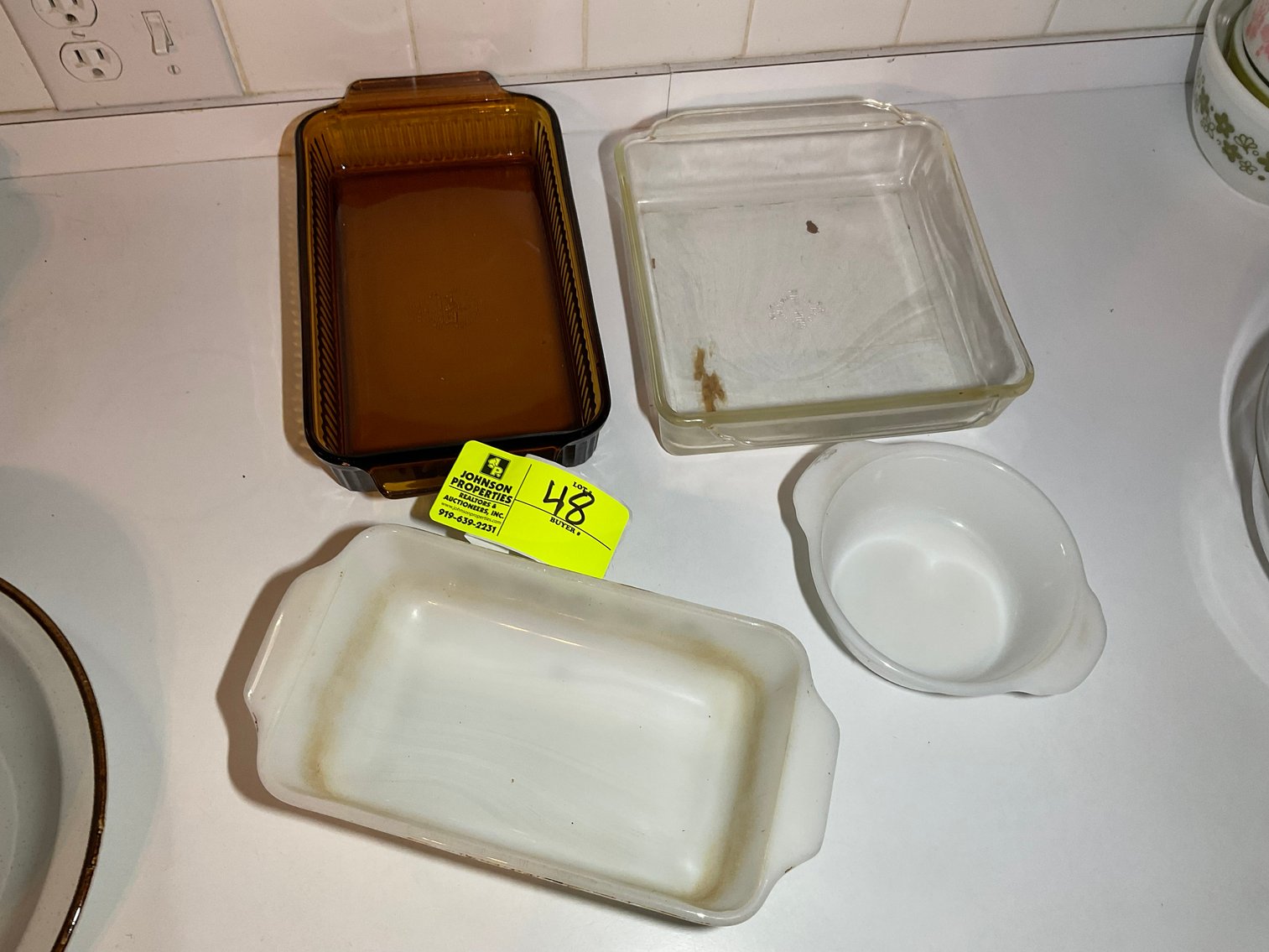 Image for Fuquay Varina Online Only Personal Property Auction